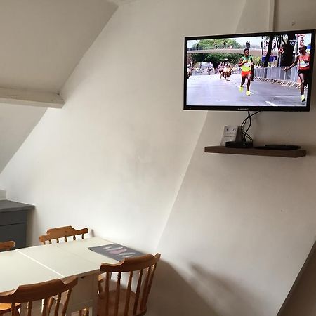 Appartements Bon Secours Bon-Secours 外观 照片