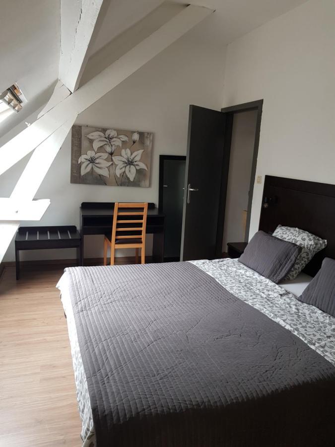 Appartements Bon Secours Bon-Secours 外观 照片