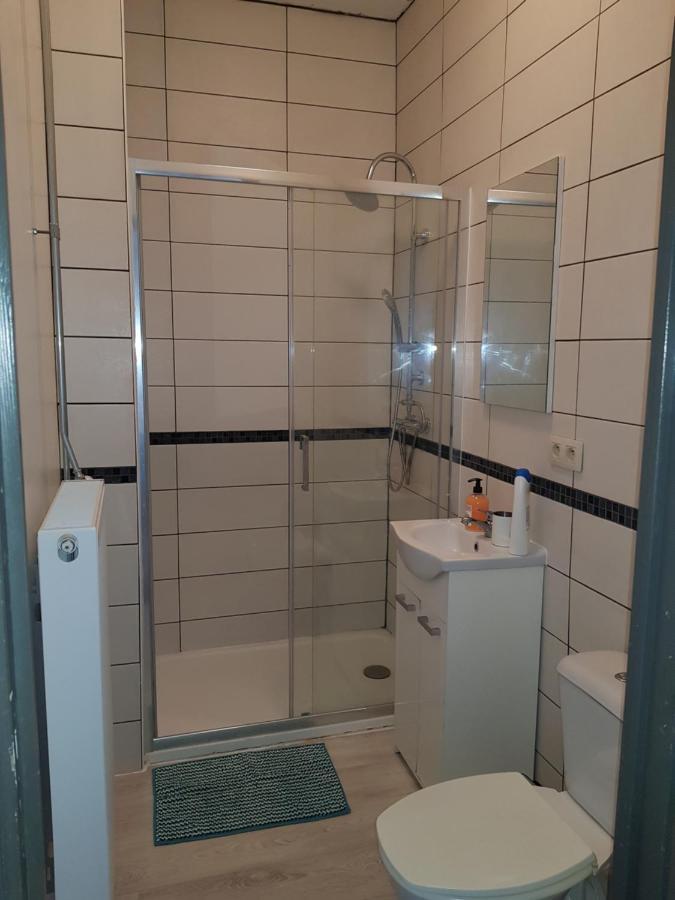 Appartements Bon Secours Bon-Secours 外观 照片