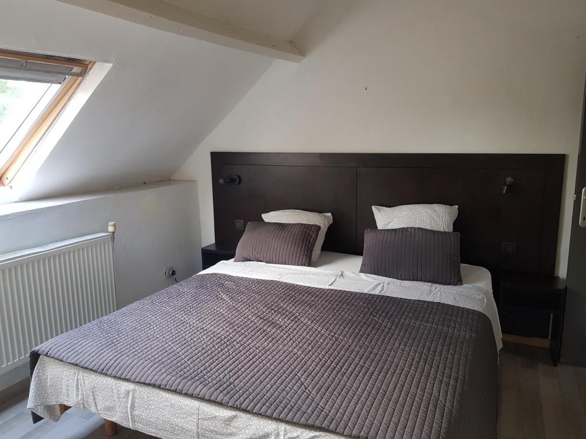 Appartements Bon Secours Bon-Secours 外观 照片