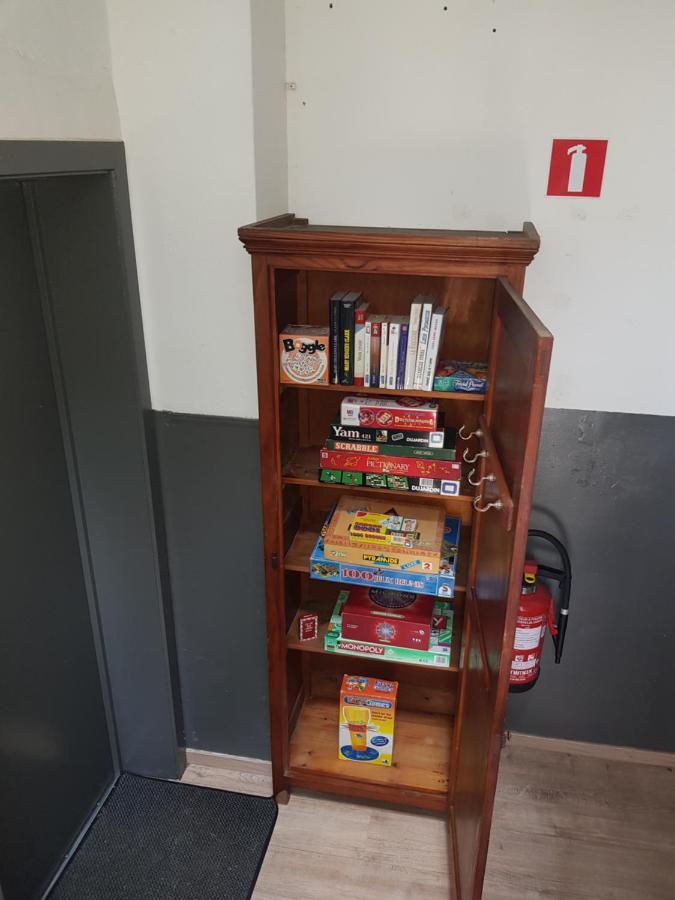 Appartements Bon Secours Bon-Secours 外观 照片