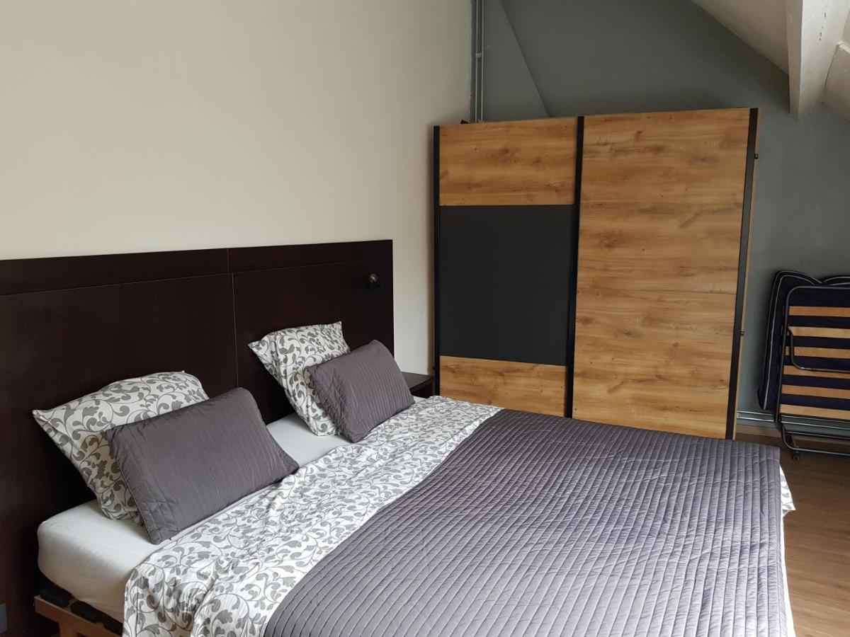 Appartements Bon Secours Bon-Secours 外观 照片