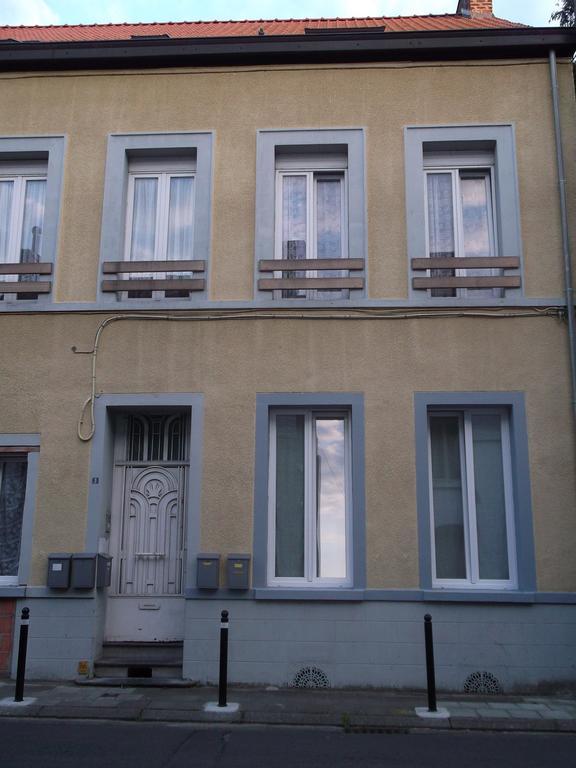 Appartements Bon Secours Bon-Secours 客房 照片