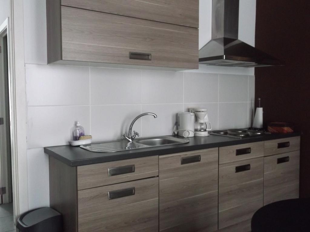 Appartements Bon Secours Bon-Secours 客房 照片