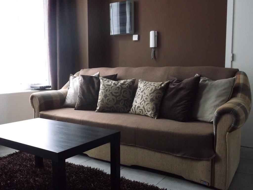 Appartements Bon Secours Bon-Secours 客房 照片