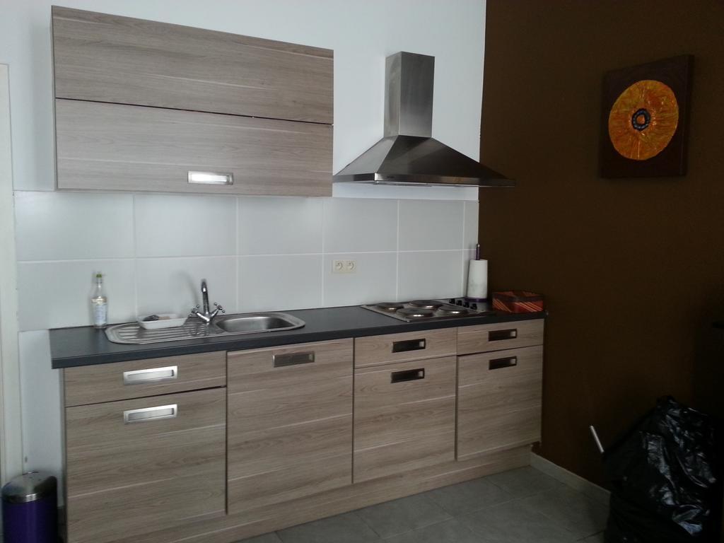 Appartements Bon Secours Bon-Secours 客房 照片
