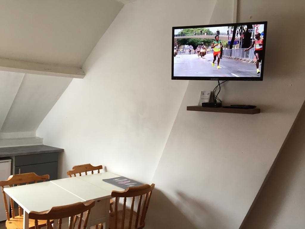 Appartements Bon Secours Bon-Secours 外观 照片