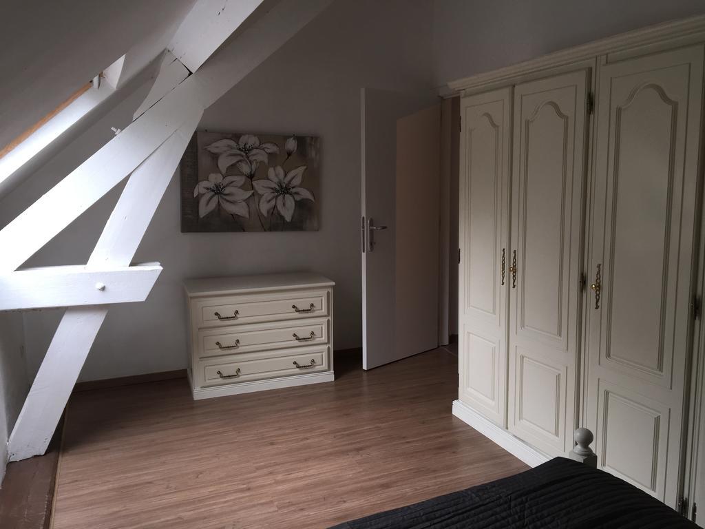 Appartements Bon Secours Bon-Secours 外观 照片