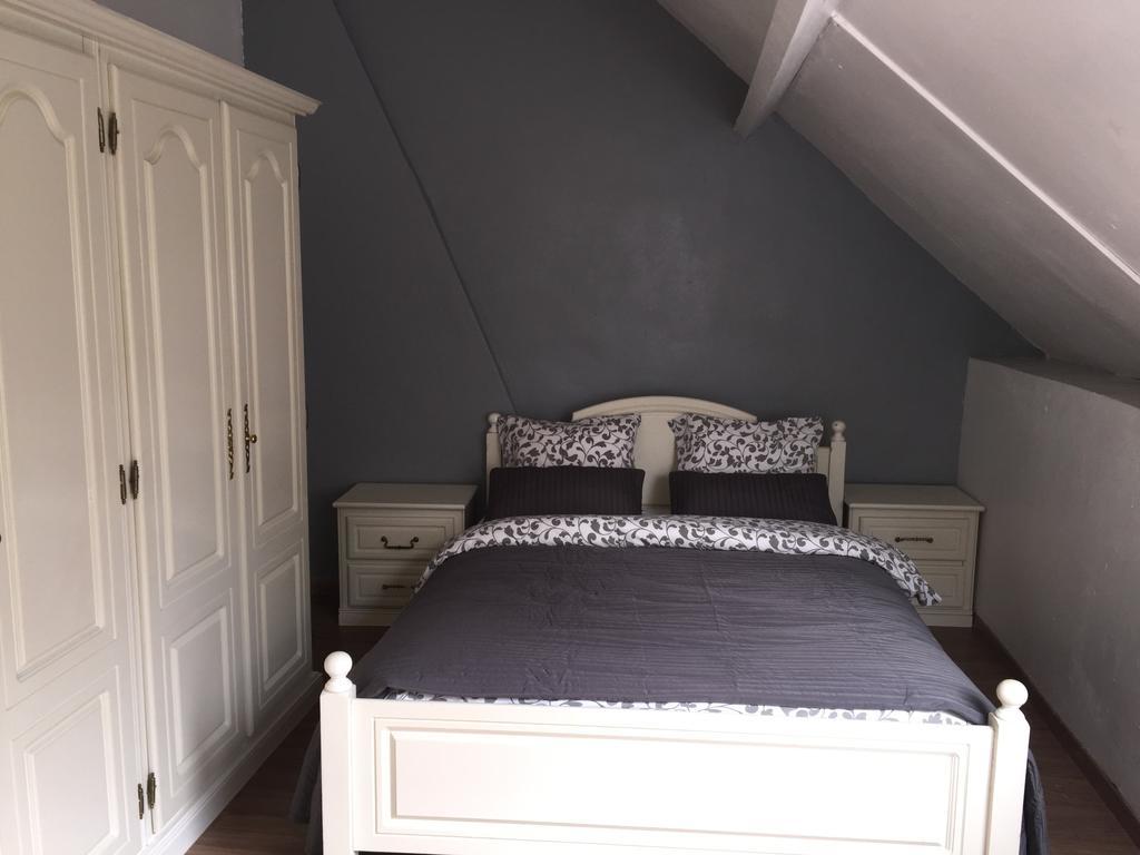 Appartements Bon Secours Bon-Secours 外观 照片