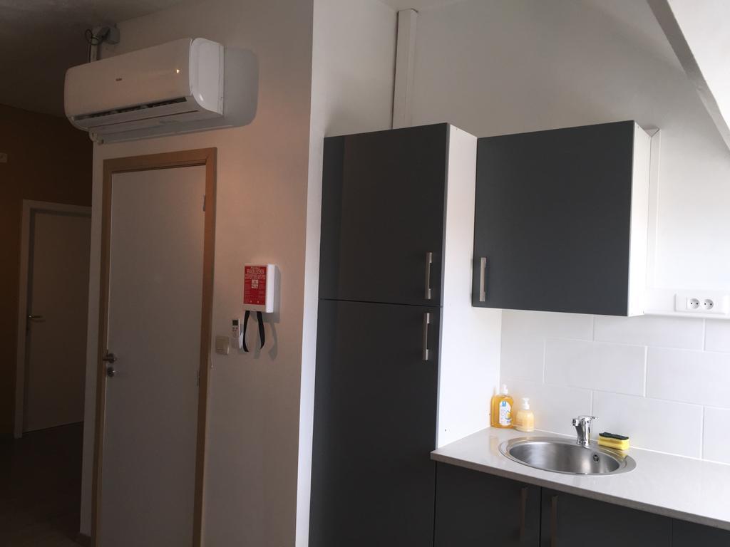 Appartements Bon Secours Bon-Secours 外观 照片