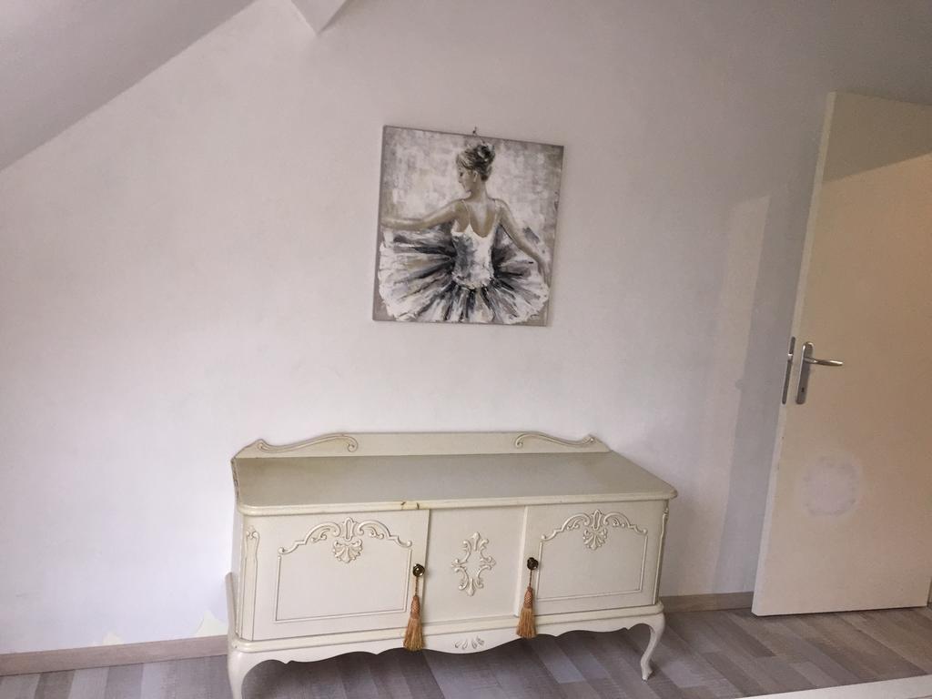 Appartements Bon Secours Bon-Secours 外观 照片