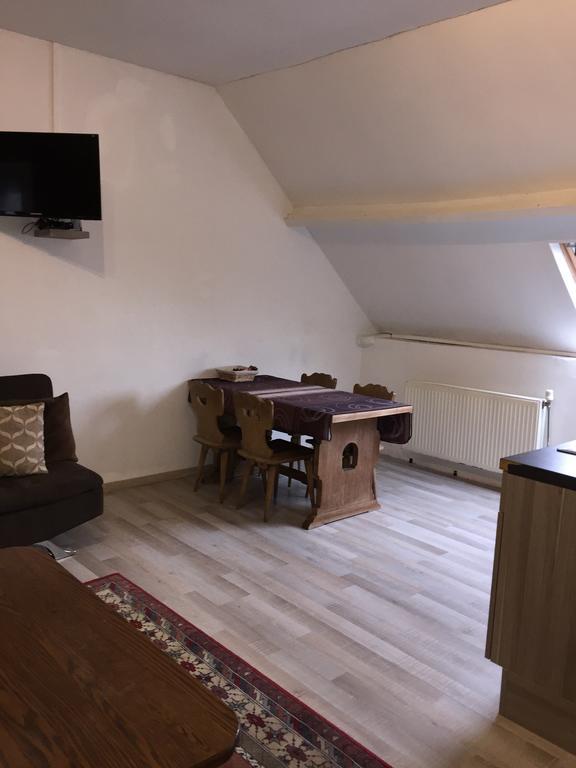 Appartements Bon Secours Bon-Secours 外观 照片