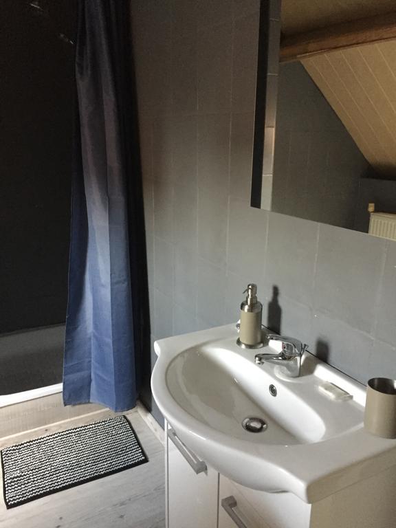 Appartements Bon Secours Bon-Secours 外观 照片