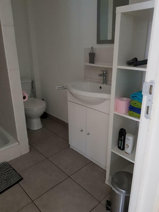 Appartements Bon Secours Bon-Secours 外观 照片