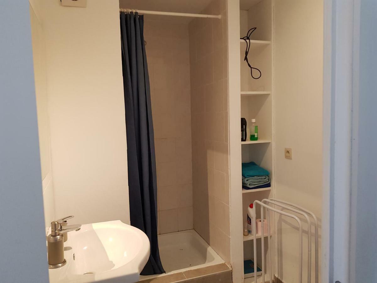 Appartements Bon Secours Bon-Secours 客房 照片