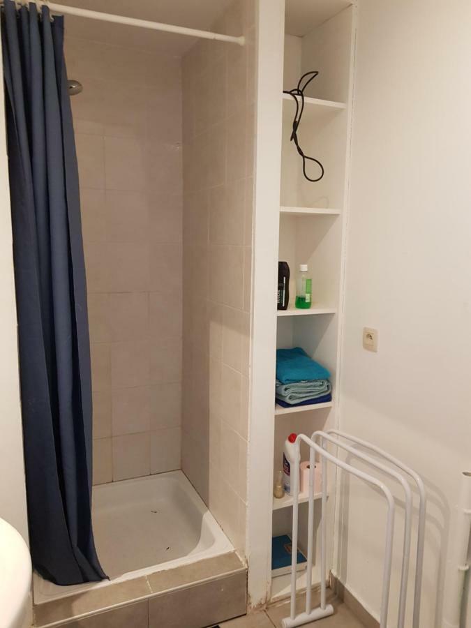 Appartements Bon Secours Bon-Secours 客房 照片